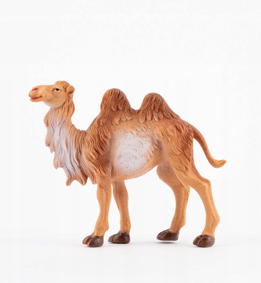 

Wielbłąd stojący do figur o wysokości 9,5-11cm