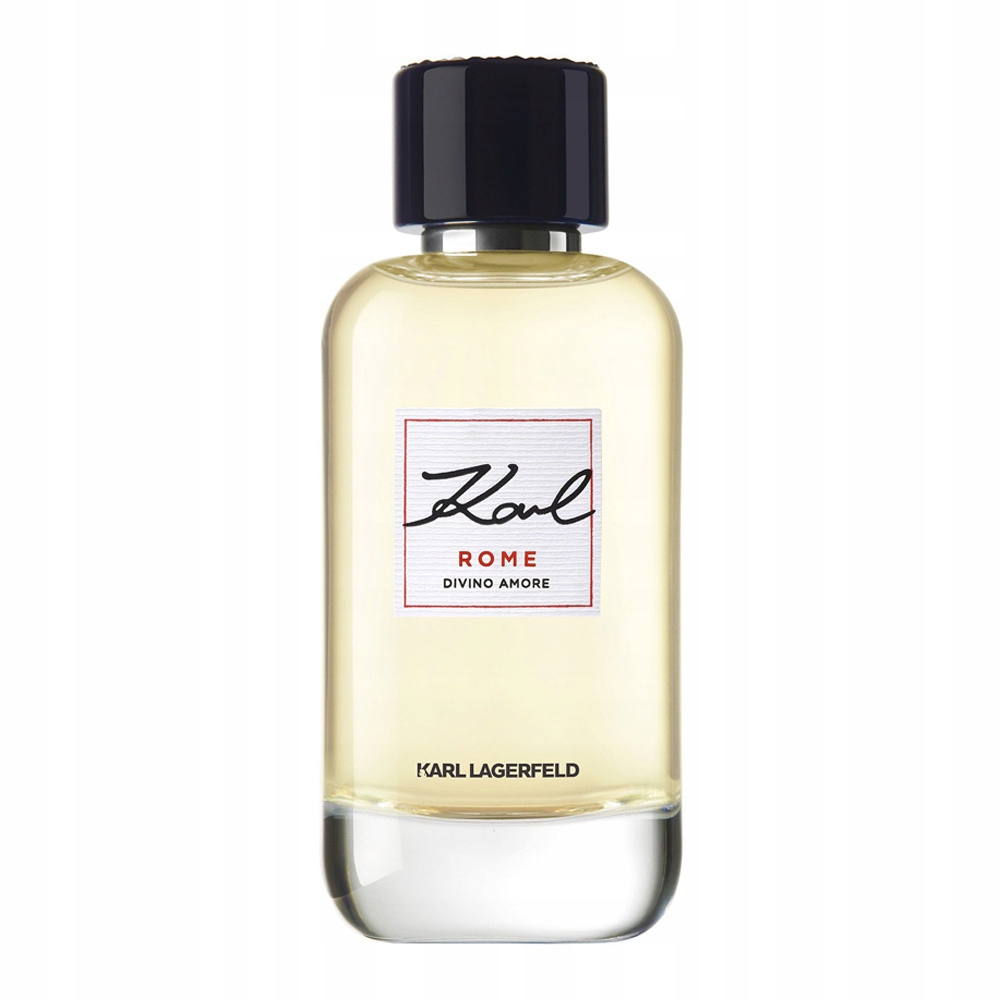 Karl Lagerfeld Karl Rome Divino Amore Edp 100ml Sprej