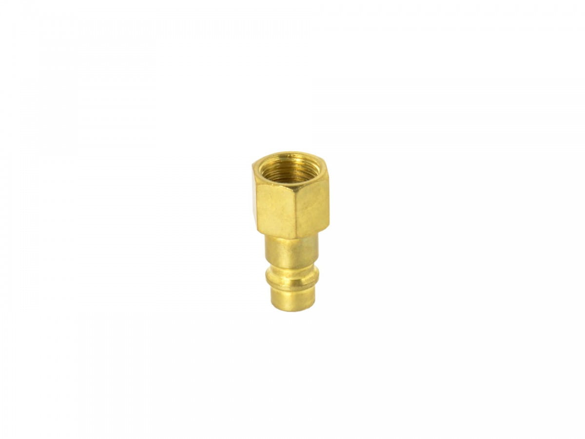 Szybkozłączka pneumatyczna 1/4" typ męski Gw Geko G02983