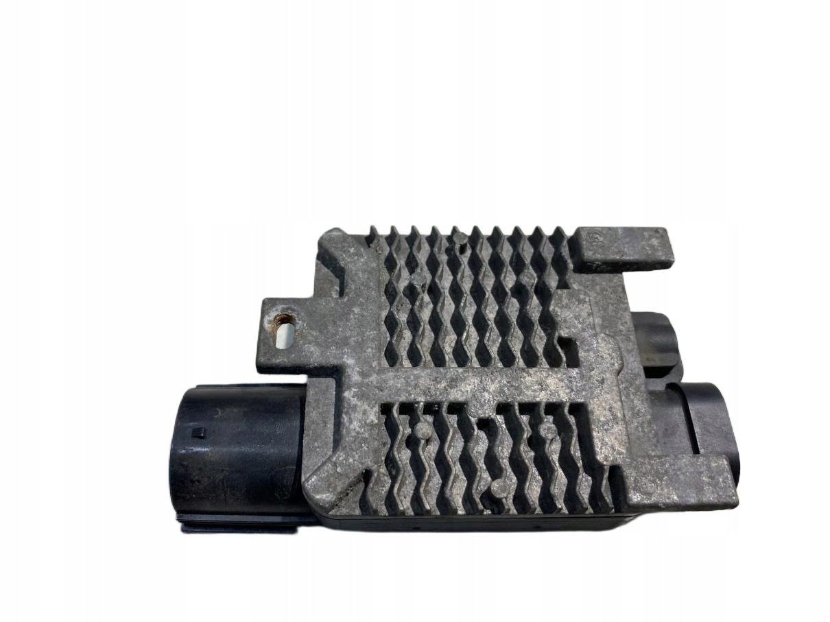 Bedienteil WENTYLATOROW FOCUS MK2 1.6 16V 940.0029.04