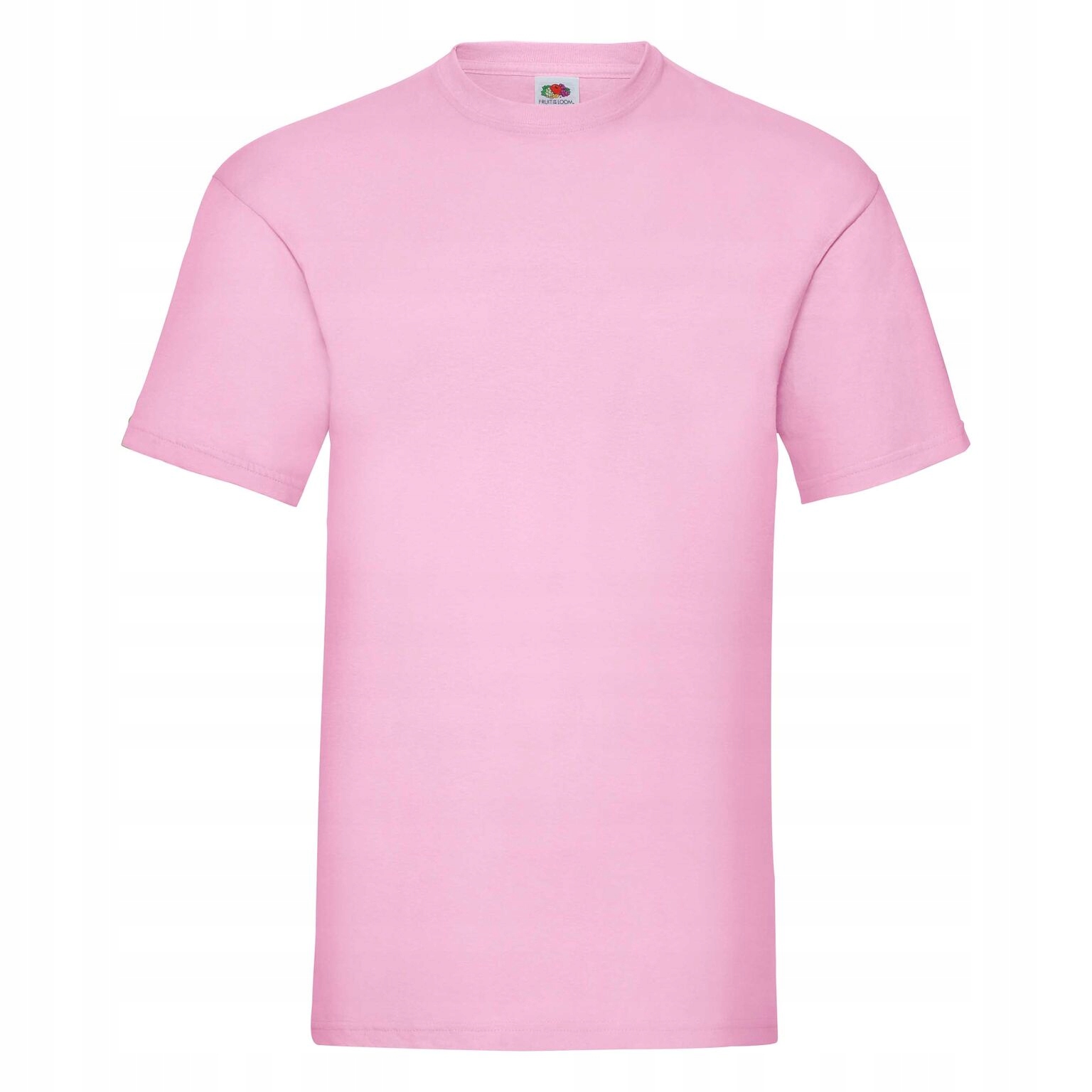 

T-shirt Koszulka Fruit Of The Loom 33 kolory XXL