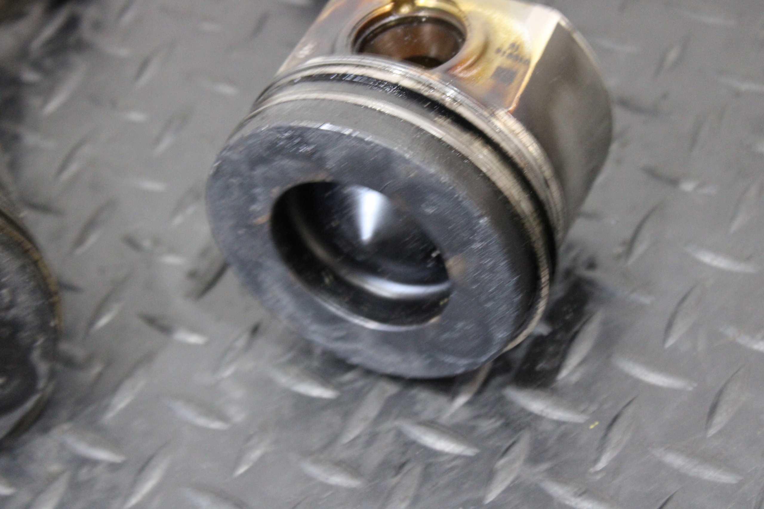 Pistons Bielles BMW 3 GT F34 N47