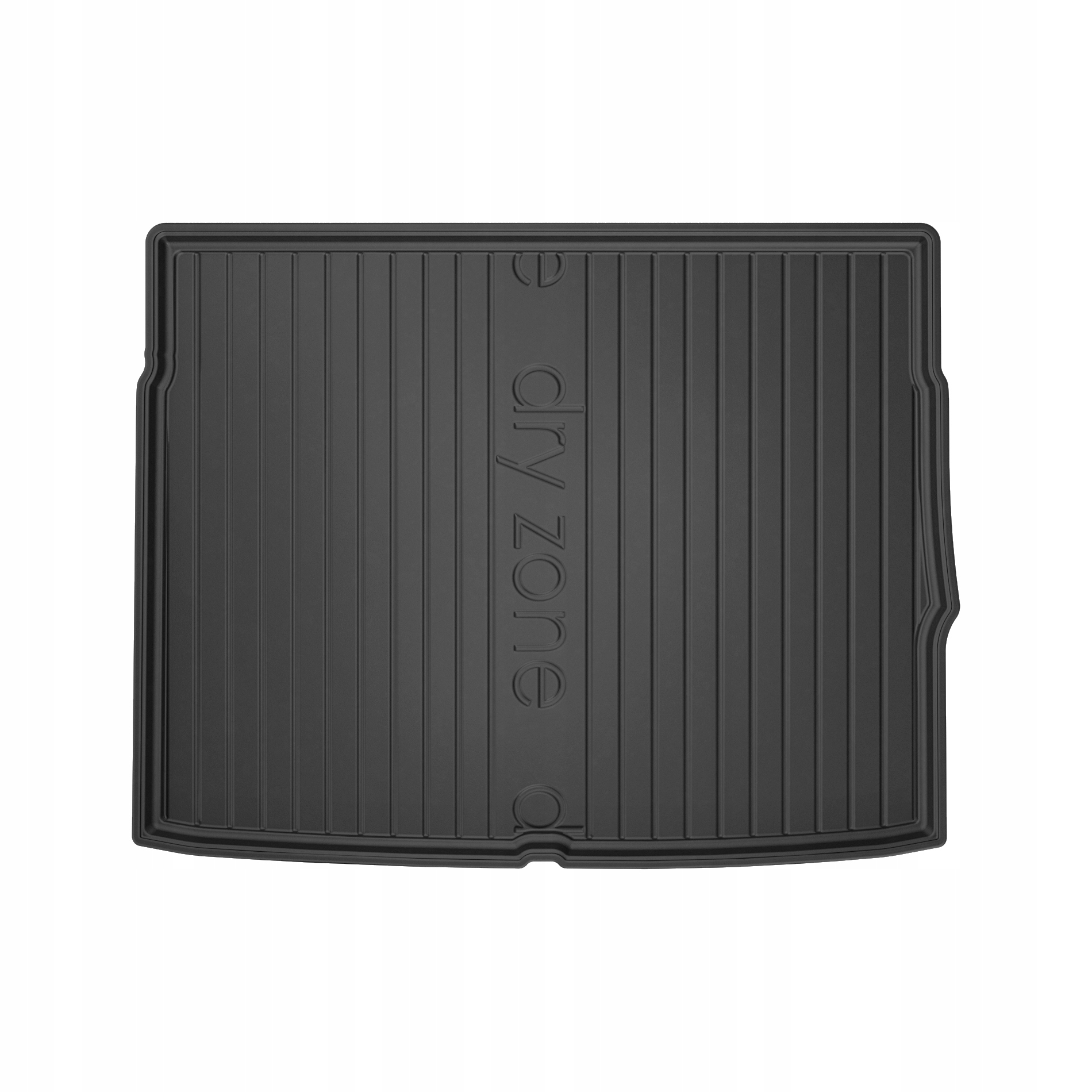 Mata gumowa DryZone Cupra Formentor od 2020