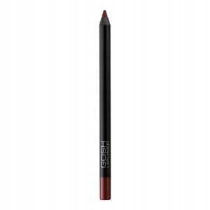 Gosh Konturówka Do Ust Velvet Wodoodp. Cocoa Plum