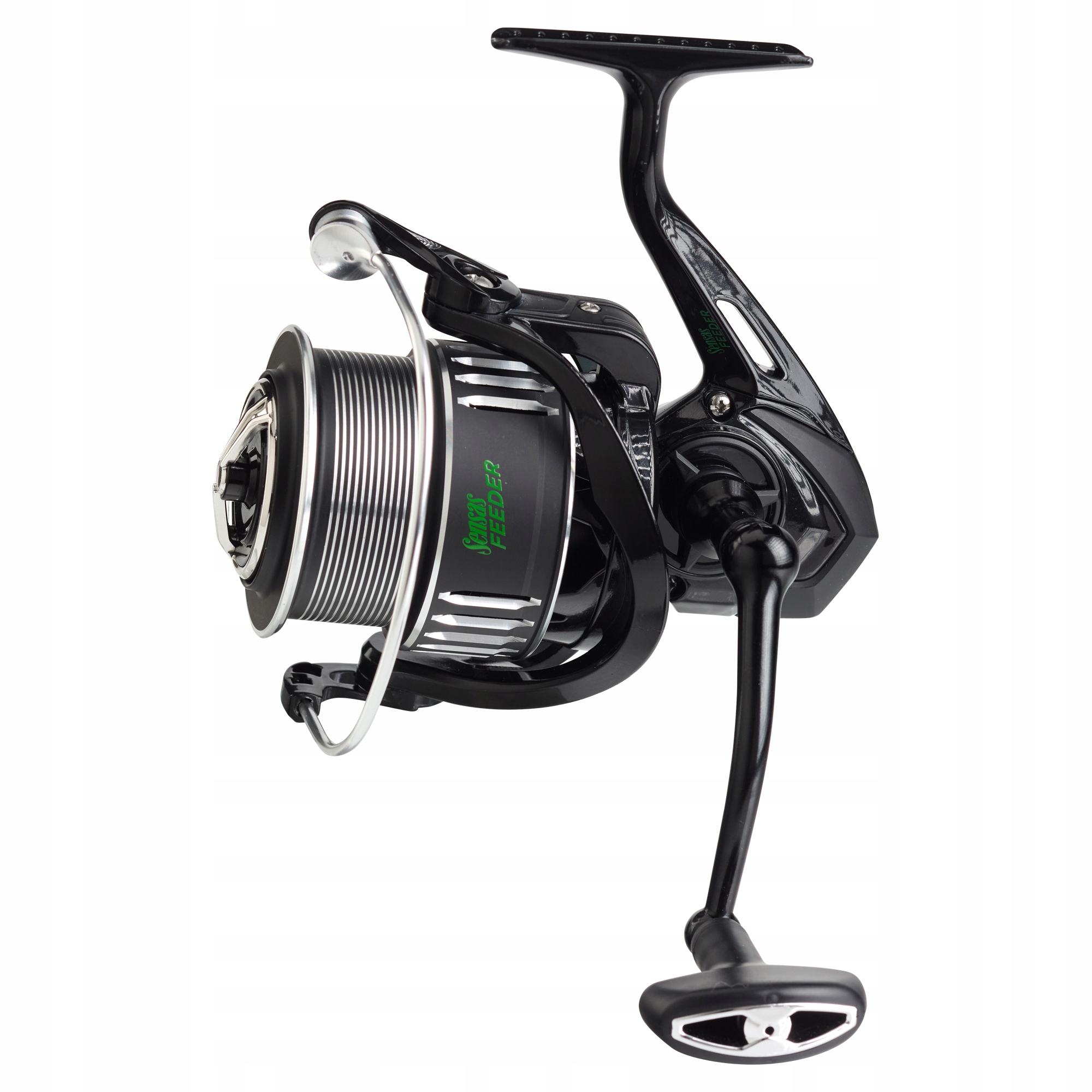 Kołowrotek Sensas Distance Feeder 6000