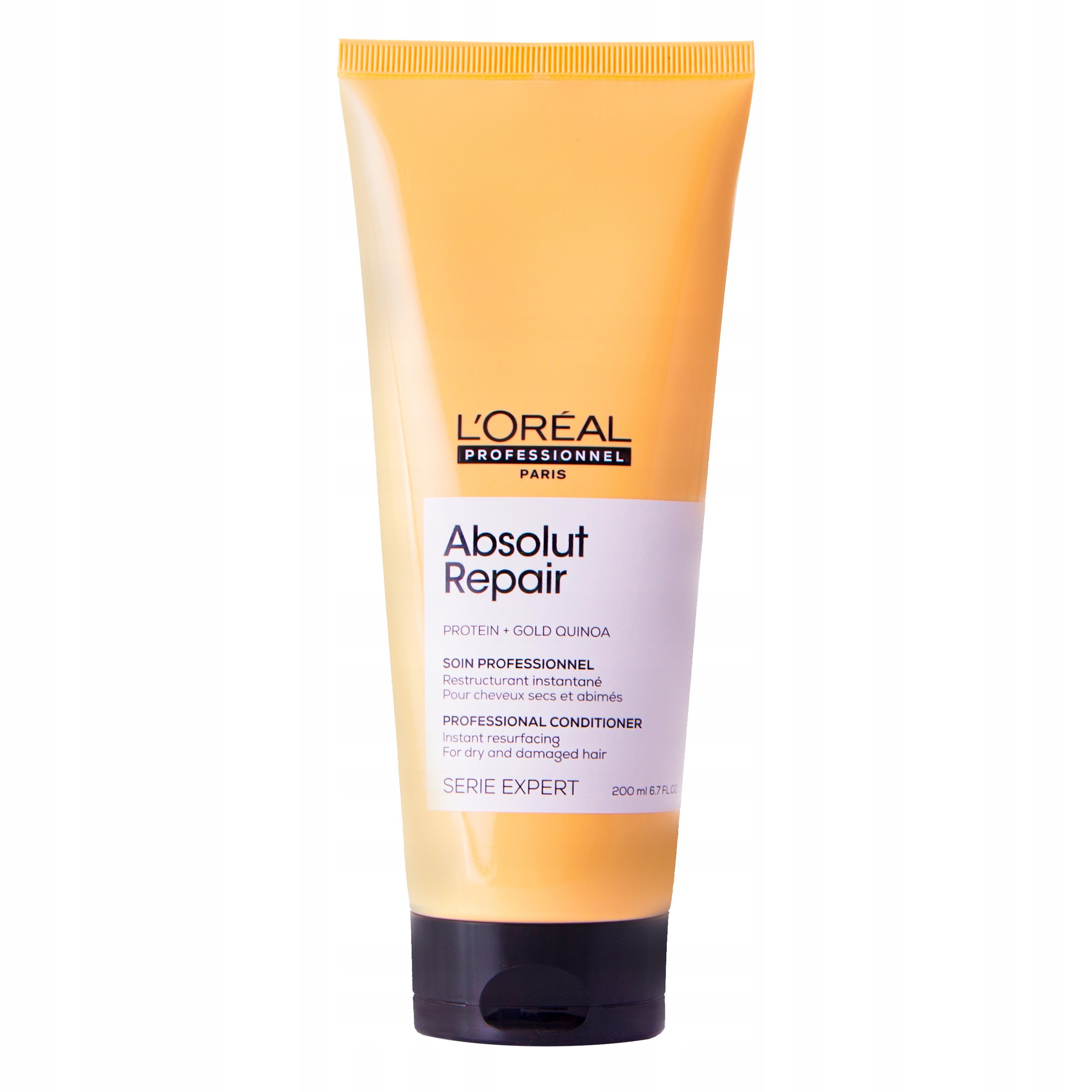 Loreal Absolut Repair profesionální kondicionér na poškozené vlasy 200 ml