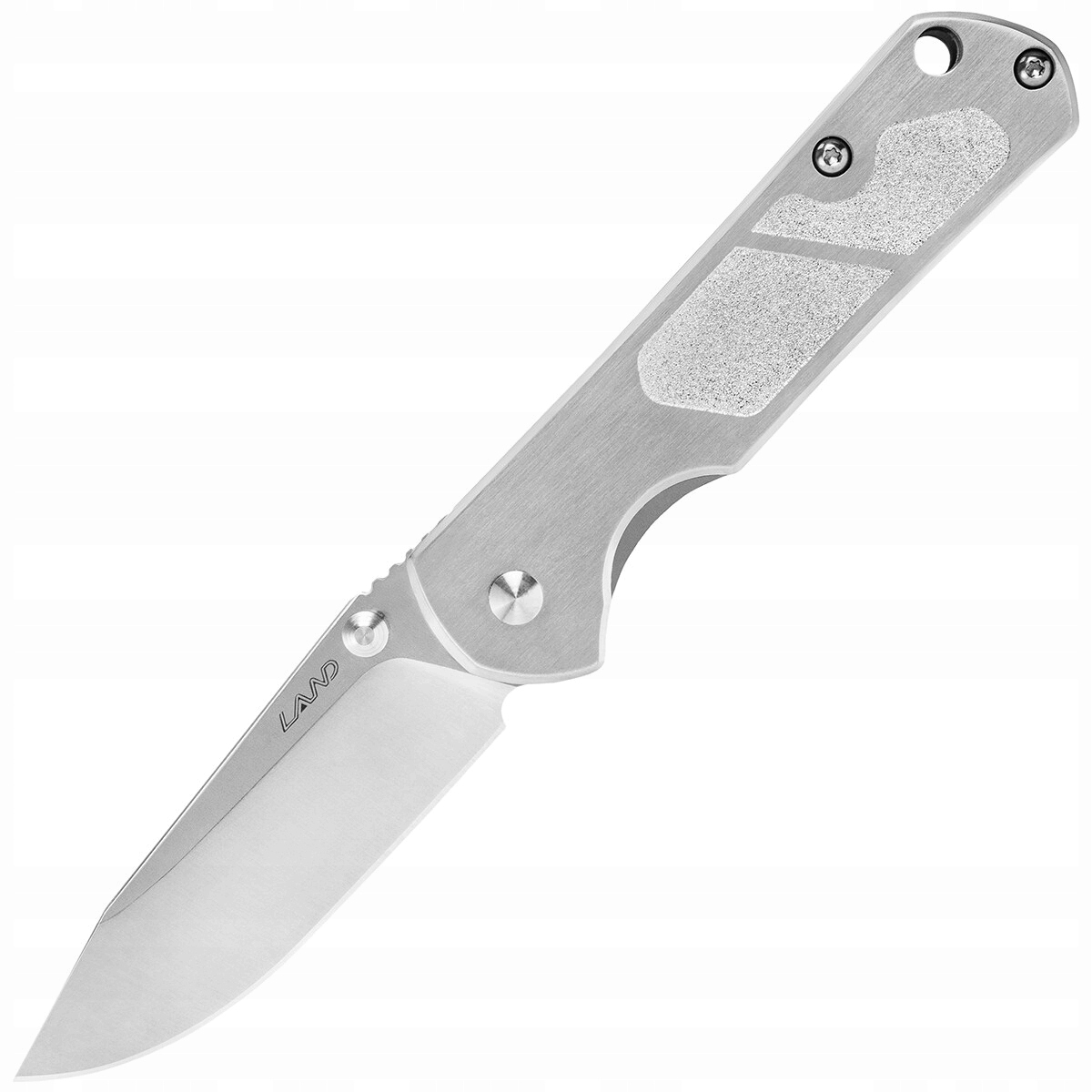 

Nóż składany Sanrenmu 710 Edc Classic z klipsem
