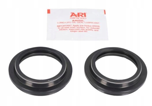 

Uszczelniacze Amortyzatorów Przeciwpyłowe ARI.124