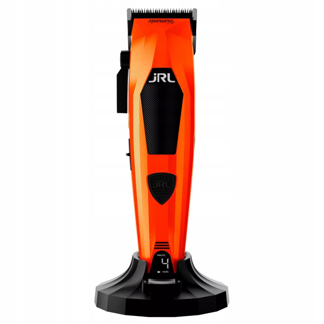 Jrl Maszynka do strzyżenia włosów DI2025CH Diamante Pomarańczowa