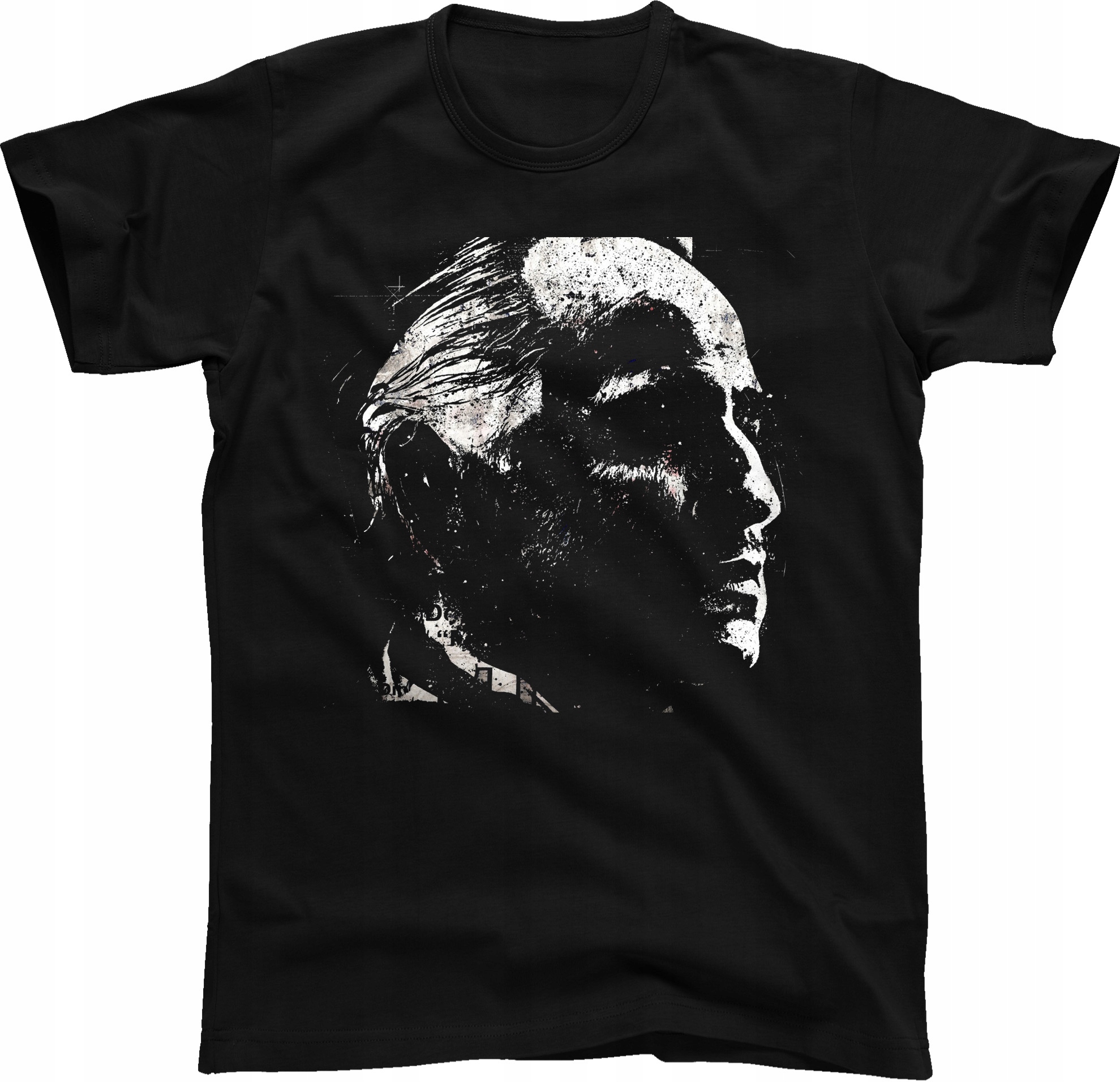 

The Godfather Ojciec Chrzestny Don Vito