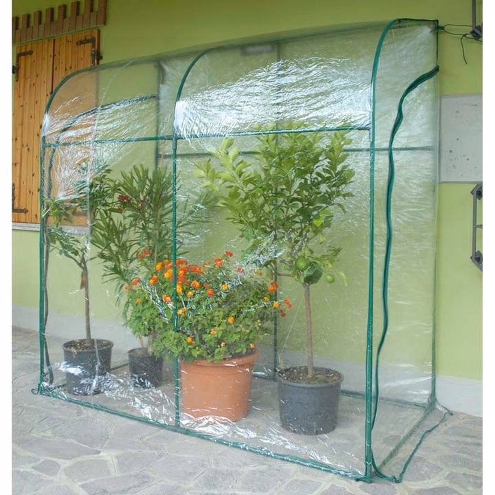

Verdemax Folia Zapasowa Zamienna Do Mini Szklarni