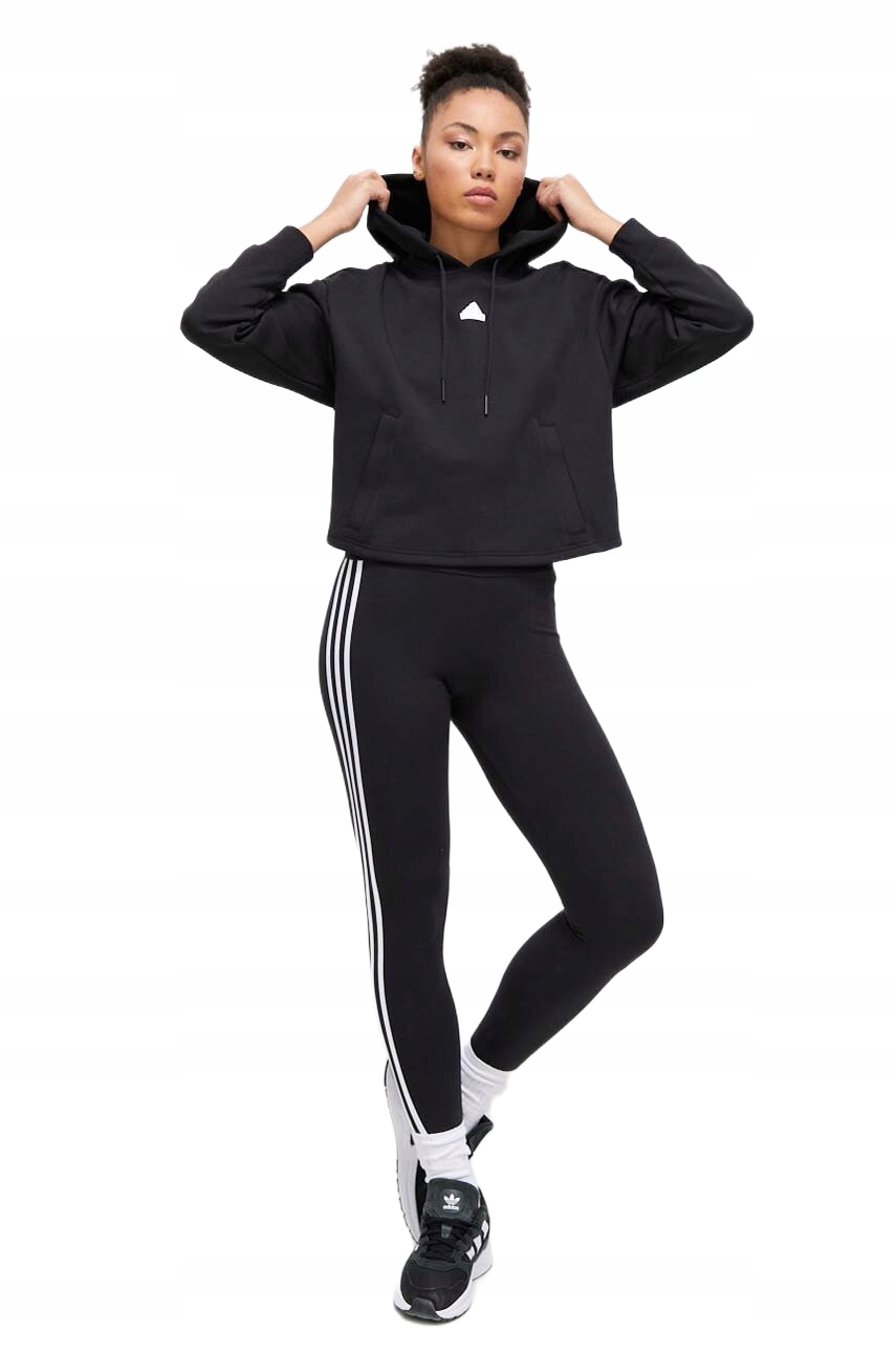 Legginsy damskie Adidas 3-Stripes IP2968