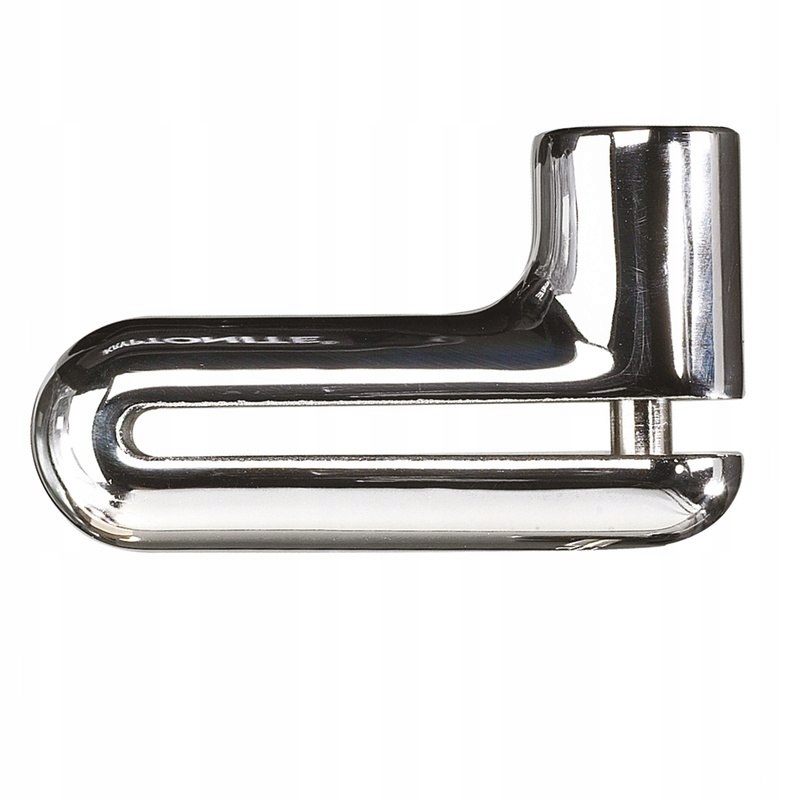 Blokada Tarczy Hamulcowej Kryptonite Kryptolok DFS-10 Disc Lock Chrome