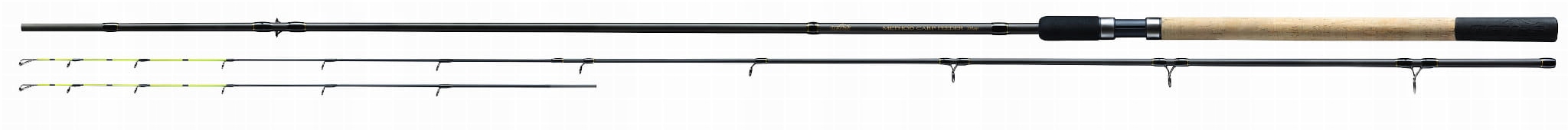 Wędka Nevis Method Carp Feeder 300 Mh 20-60gr