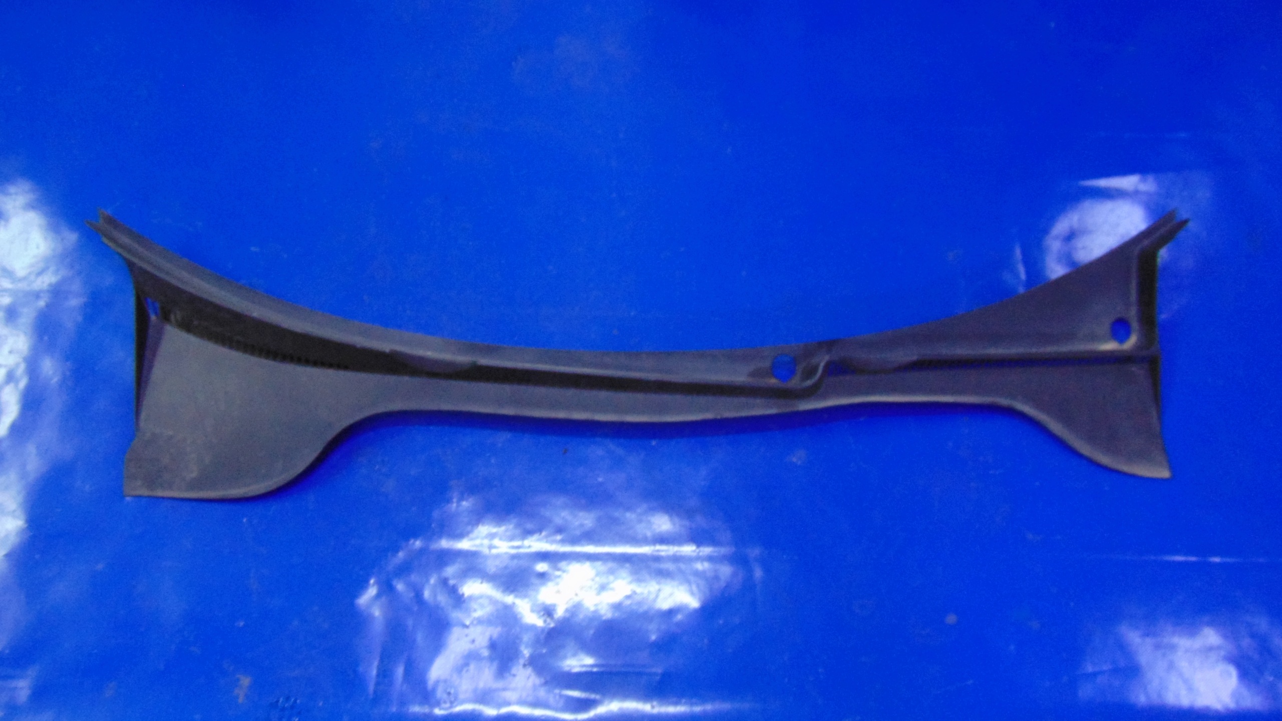 torpedo EU VW GOLF V HB 03-10 ROK