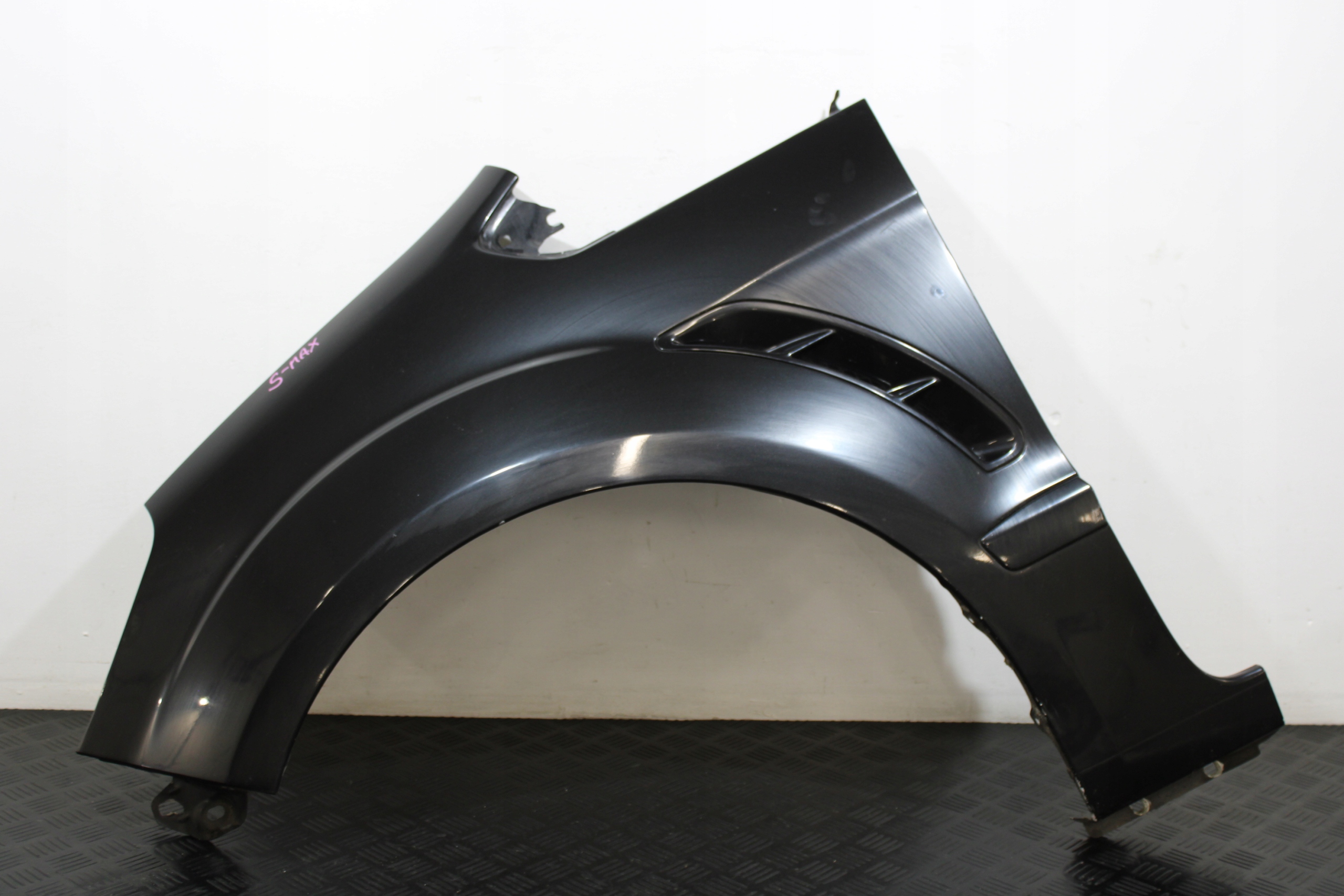 fender left front front FORD S-MAX MK1 LIFT