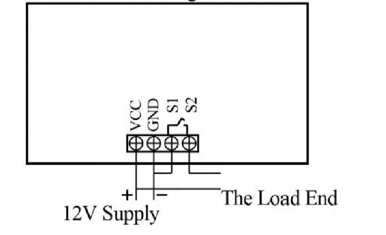 Regulator temperatury Termostat Elektroniczny W3230 Zasilanie 12V Rodzaj sterownik