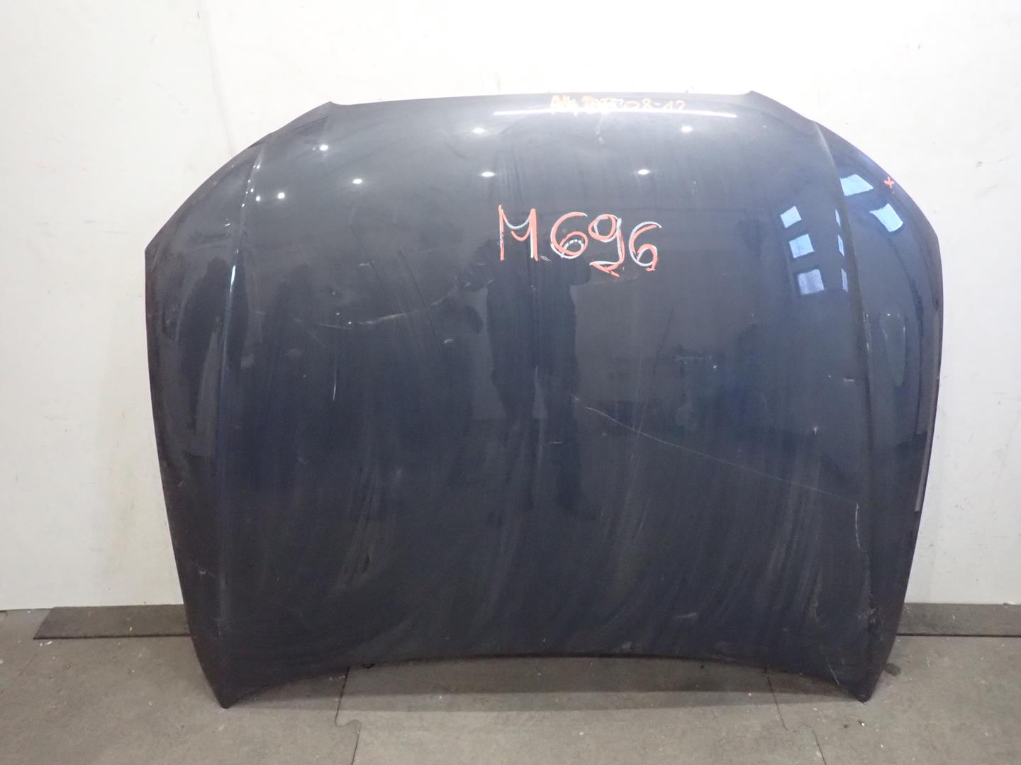 motorhaube AUDI A4 B8 2008-2012 8K