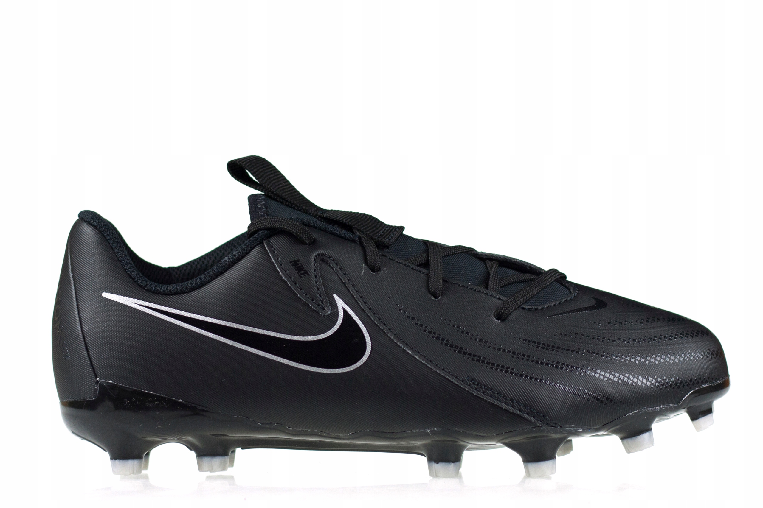 Lanky, zátky Nike Jr Phantom Gx II Academy Fg/mg