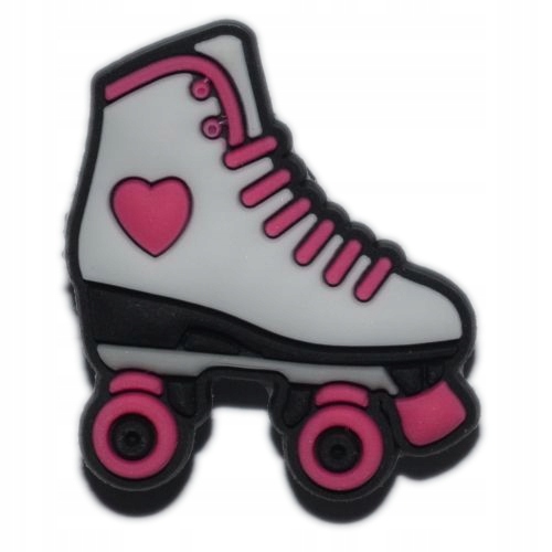 

Pozostałe - Przypinka - Wrotki wrotka - 2961