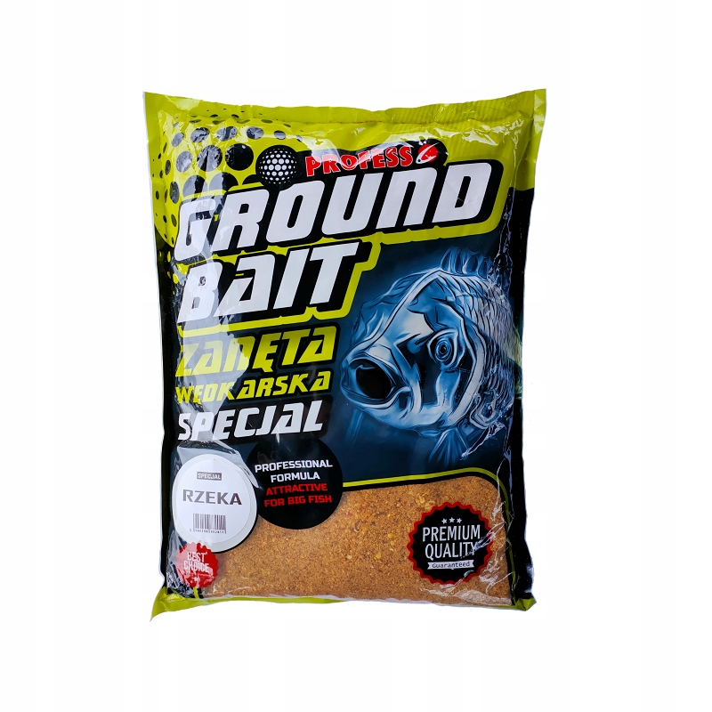 Profess Zanęta Specjal Rzeka 2kg
