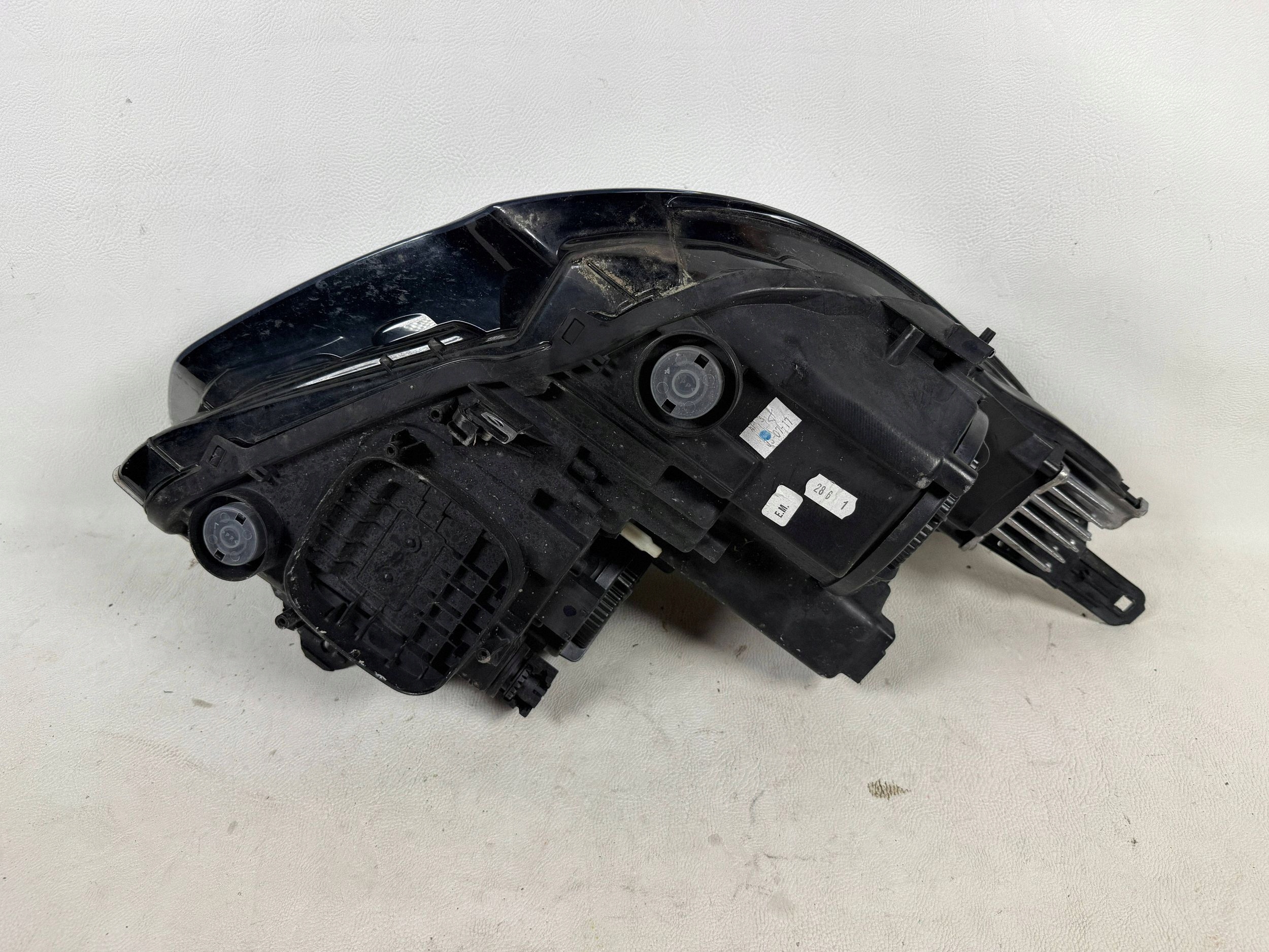 Opel Crossland X Full LED 17- light left front front
