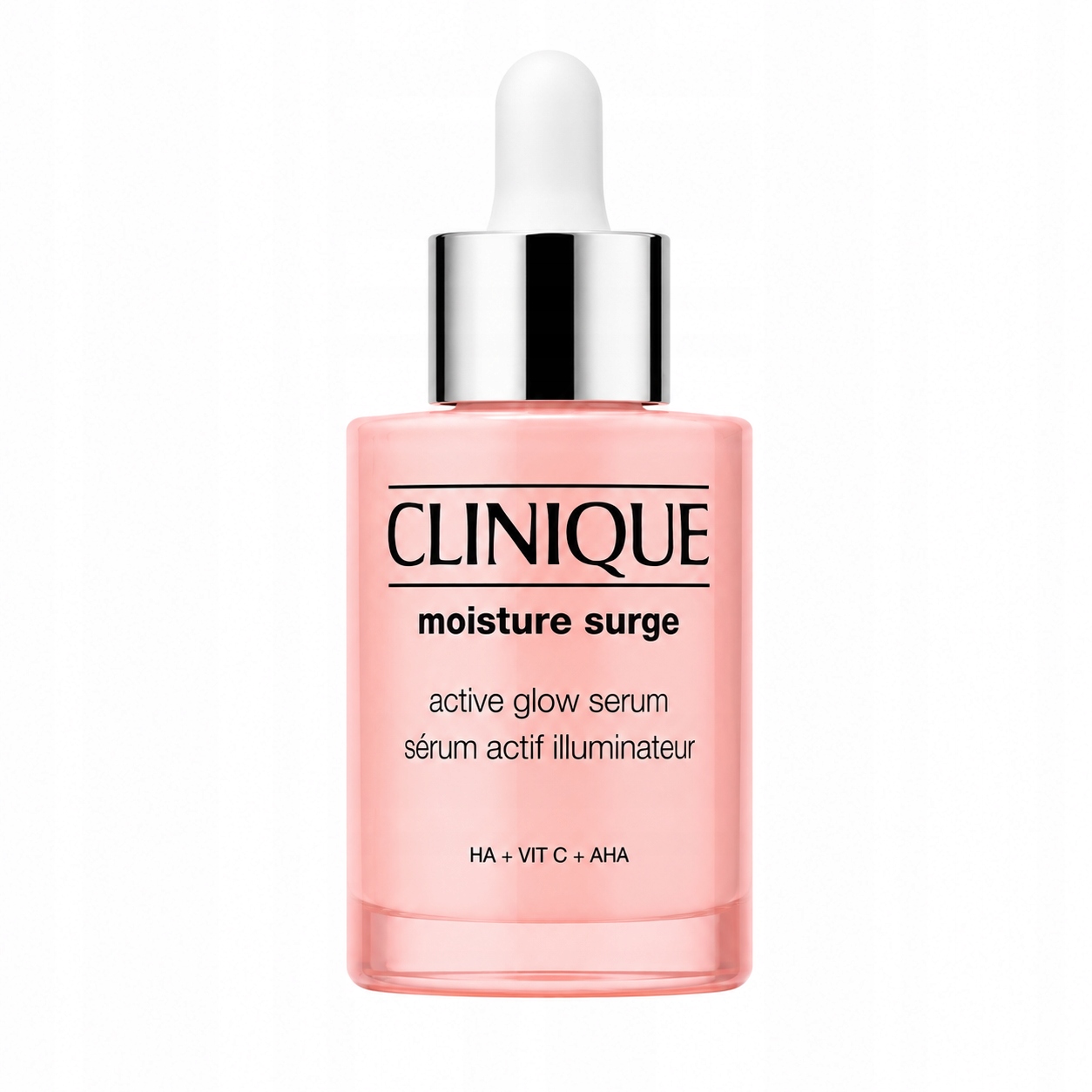 Clinique Moisture Surge Active Glow Sérum Rozjasňující Sérum 30 ML
