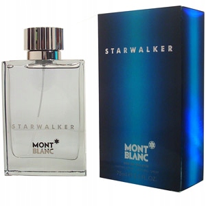 Mont Blanc Starwalker Edt 75 ML