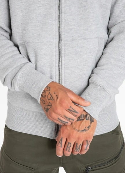 Bluza Pit Bull Small Logo rozpinana męska XXL Rozmiar XXL