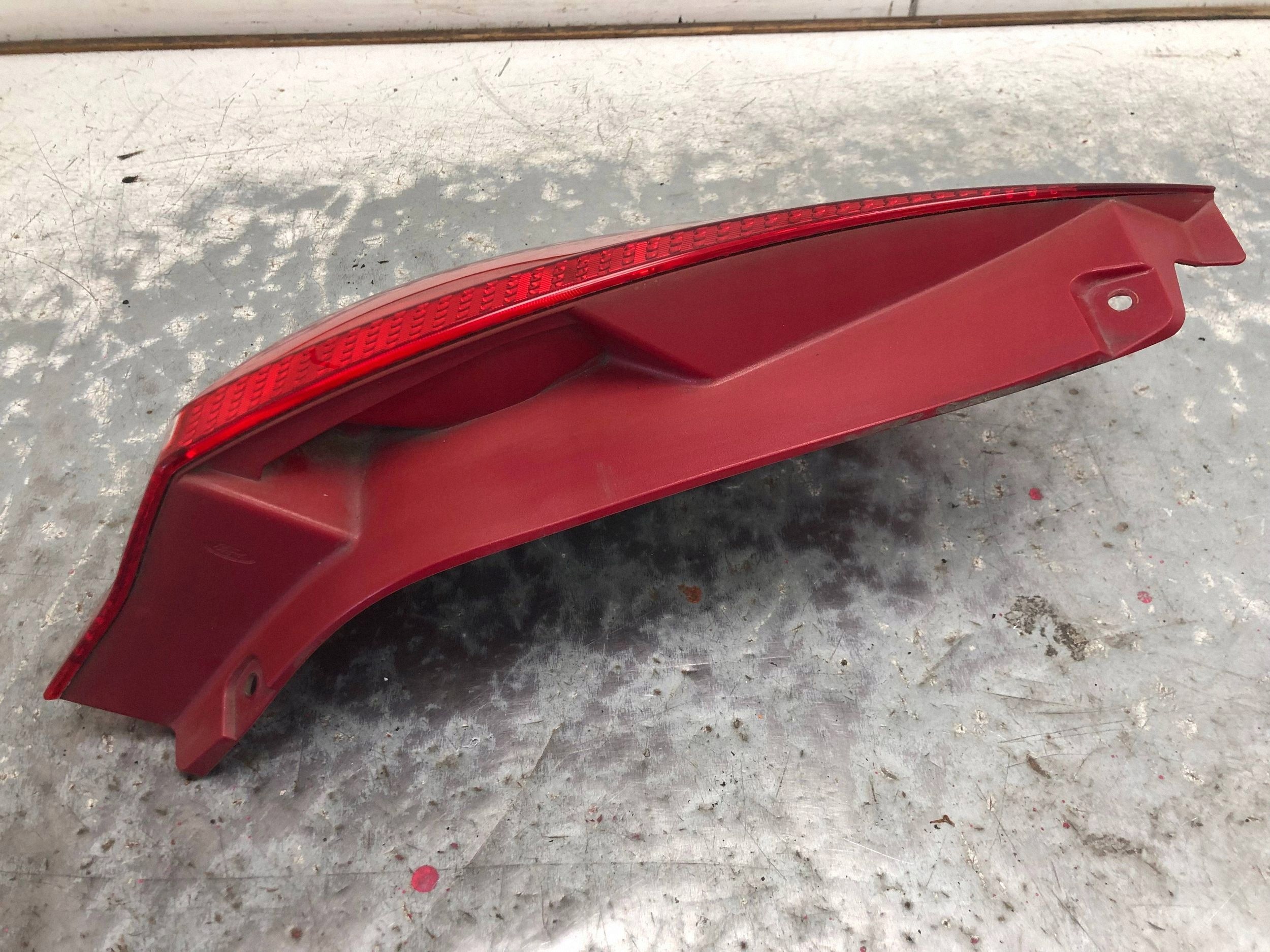 light left rear part FORD FIESTA MK7 8A61-13405-A