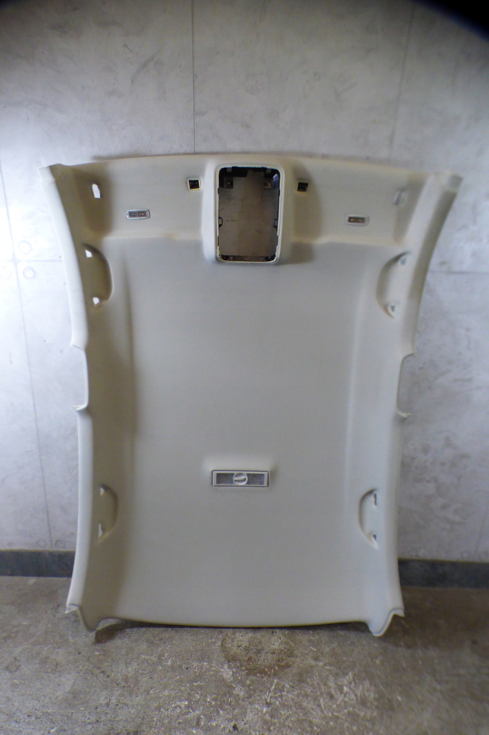 sufit CIELO INTERNO 5C6867506AC stbdb VOLKSWAGEN JETTA 6 VI 5C