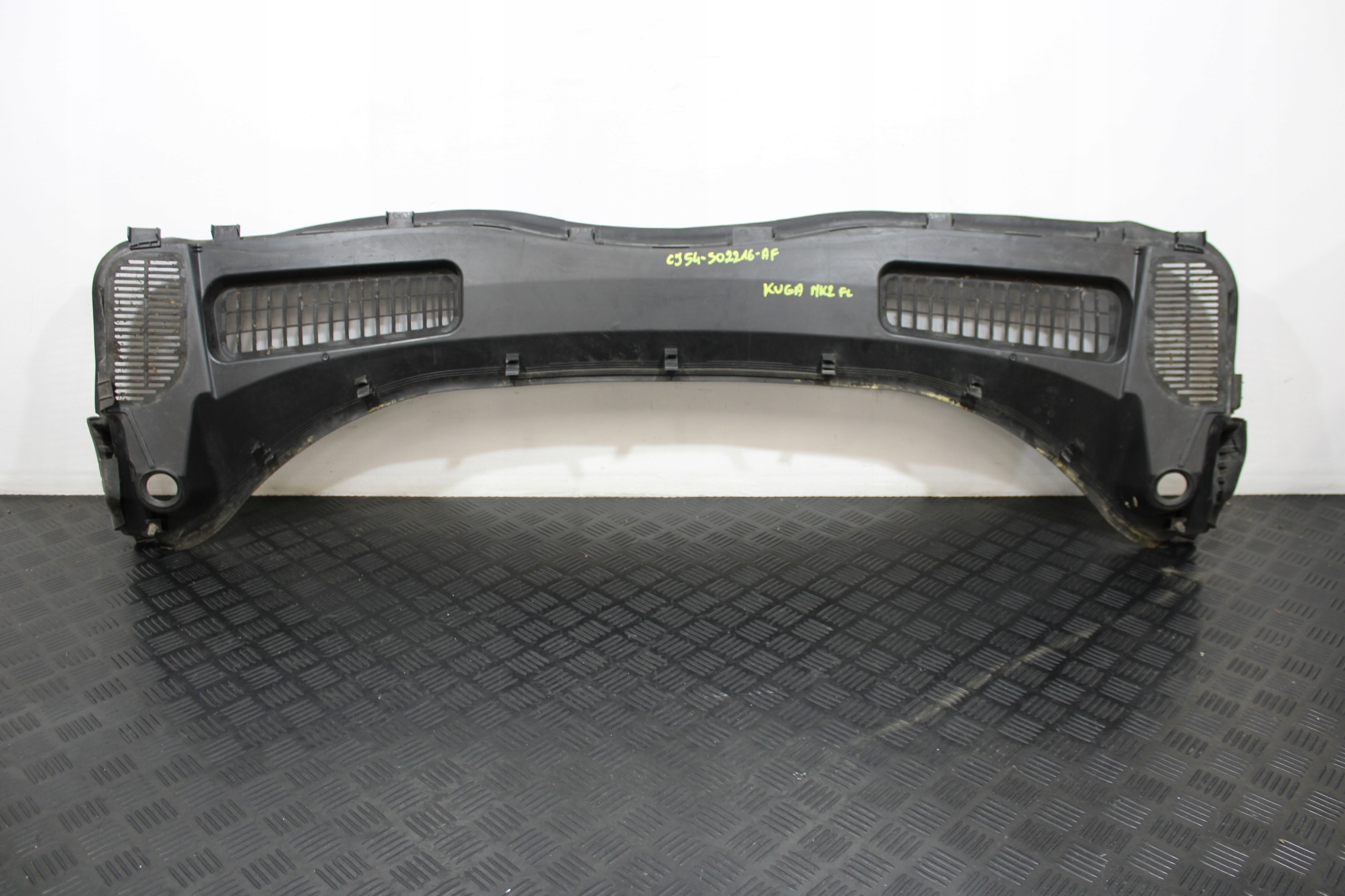 torpedo CJ54-S02216-AF FORD KUGA MK2