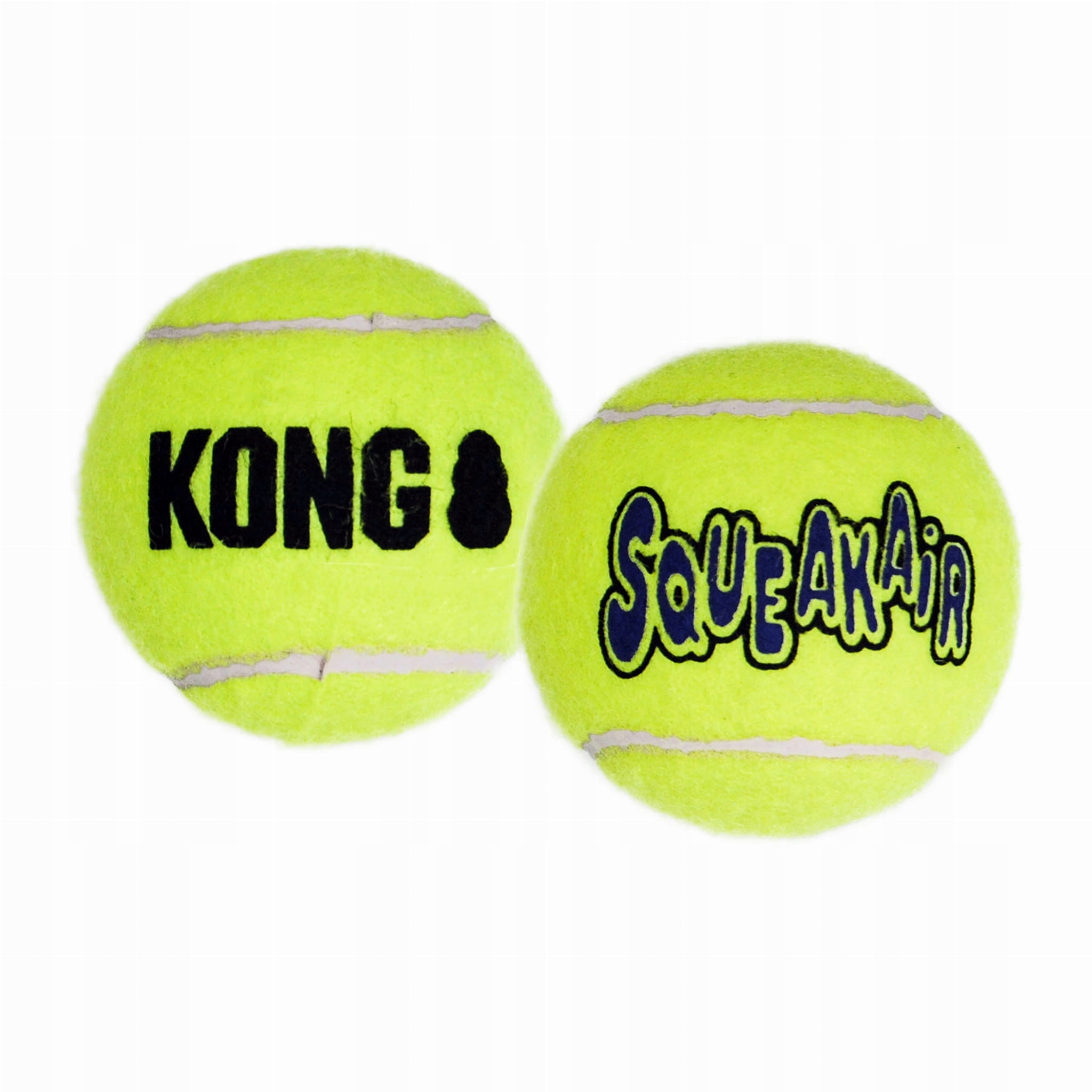 

Zabawka dla psa Kong SqueakAir Ball L