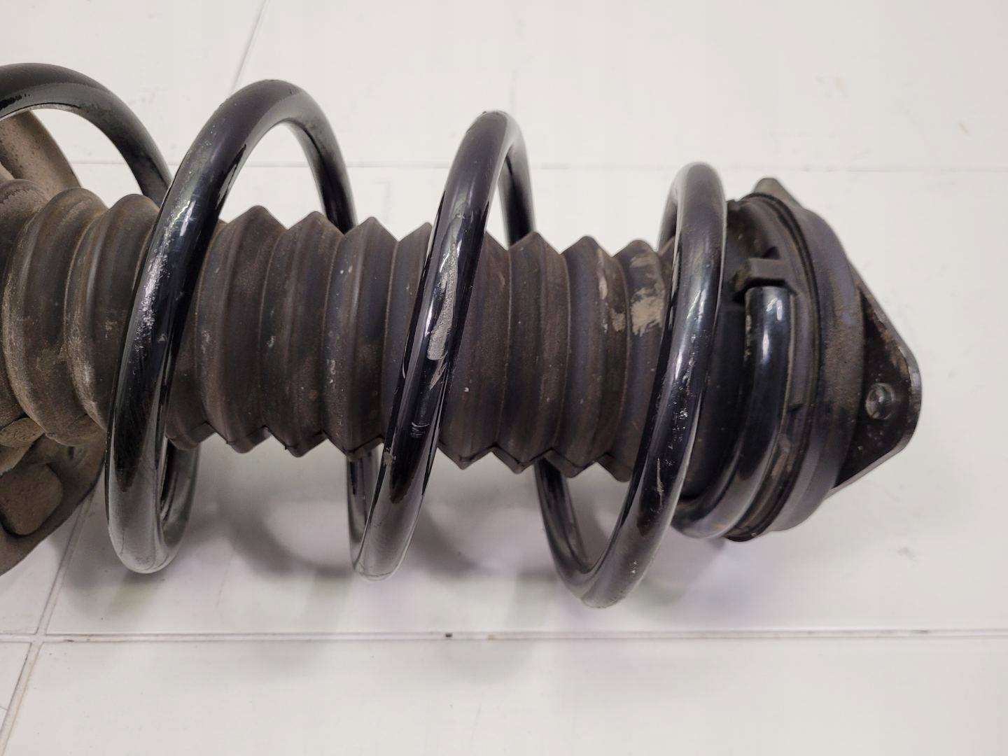 steering rod McPhersona front right side Renault Kadjar 2018 54303HV01A