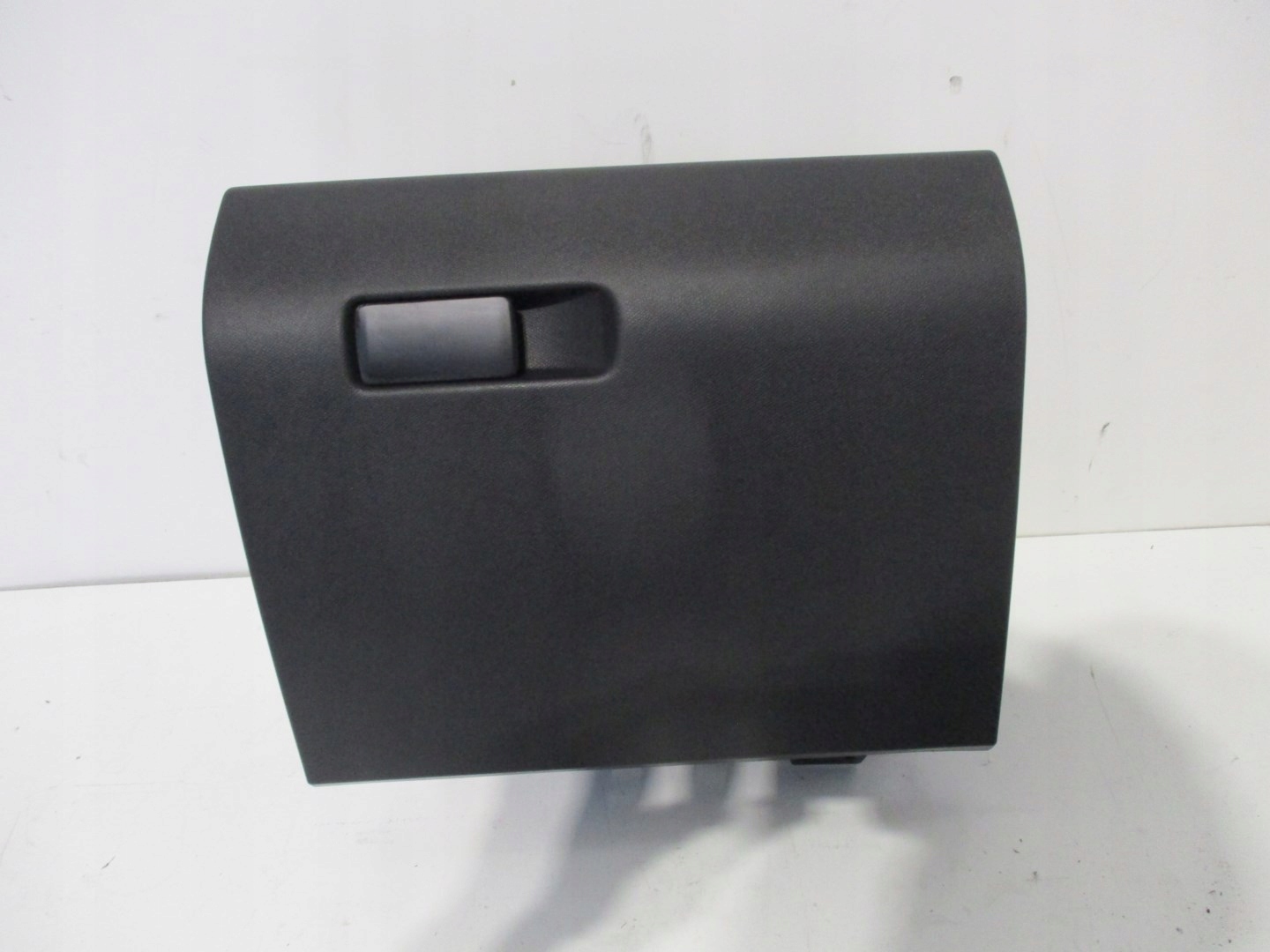 passenger compartment consoles Citroen C5 C-5 Aircross