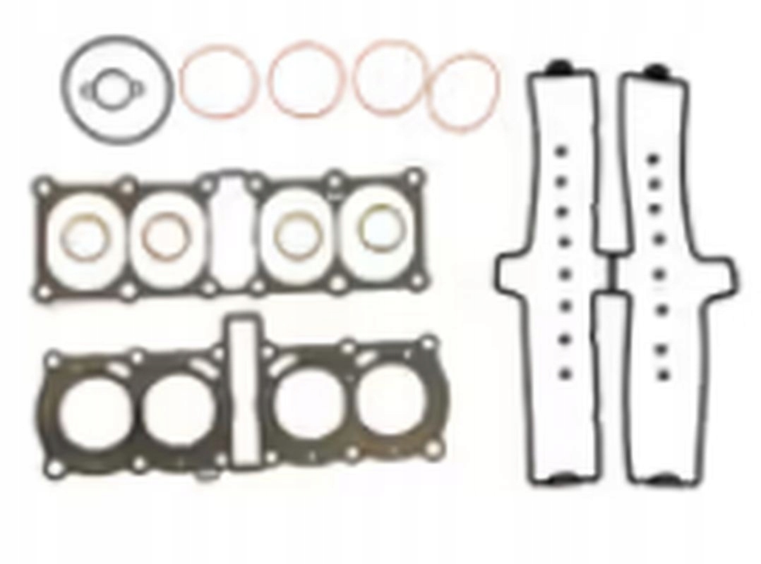 Athena Tesnenia Top-end Yamaha Fzr 600 '89-'93