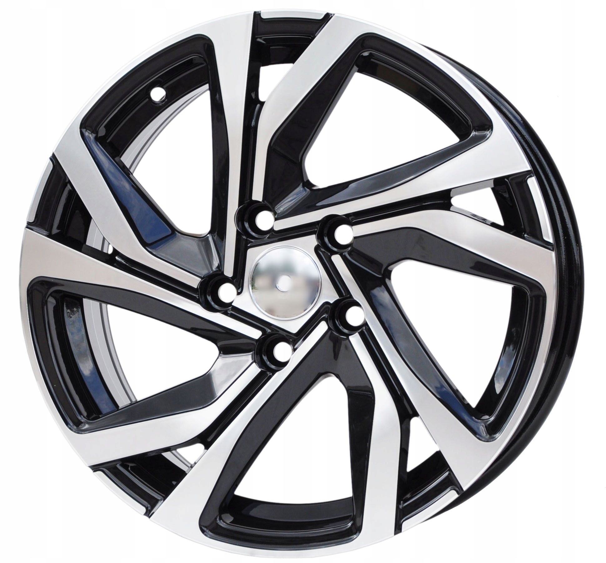 5762 Mb Disky 17 5x114,3 Renault Captur II Laguna III Scenic 3 4 Thalisman
