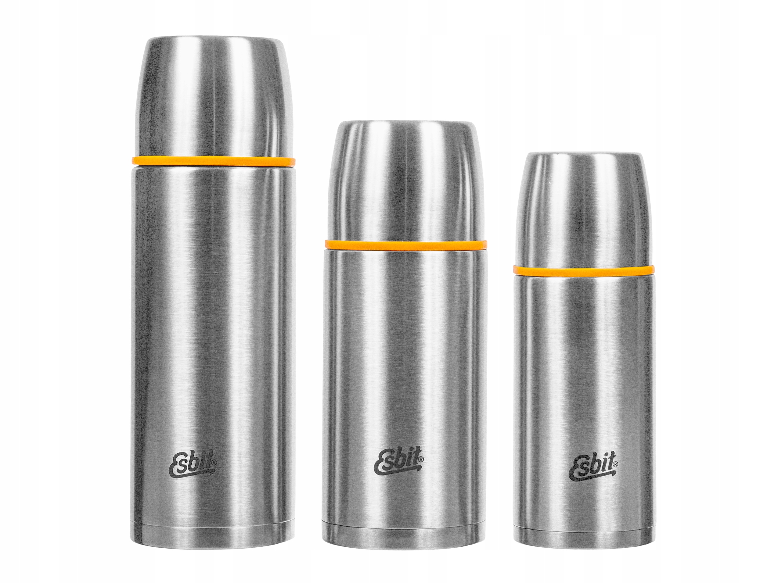Termos Esbit ISO Vacuum Flask 1 L Kod producenta ISO1000ML