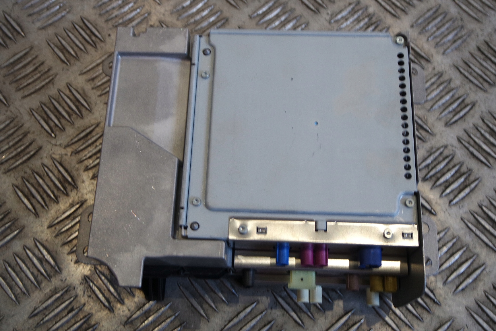 Радио навигация Мерседес В167 А1679002812