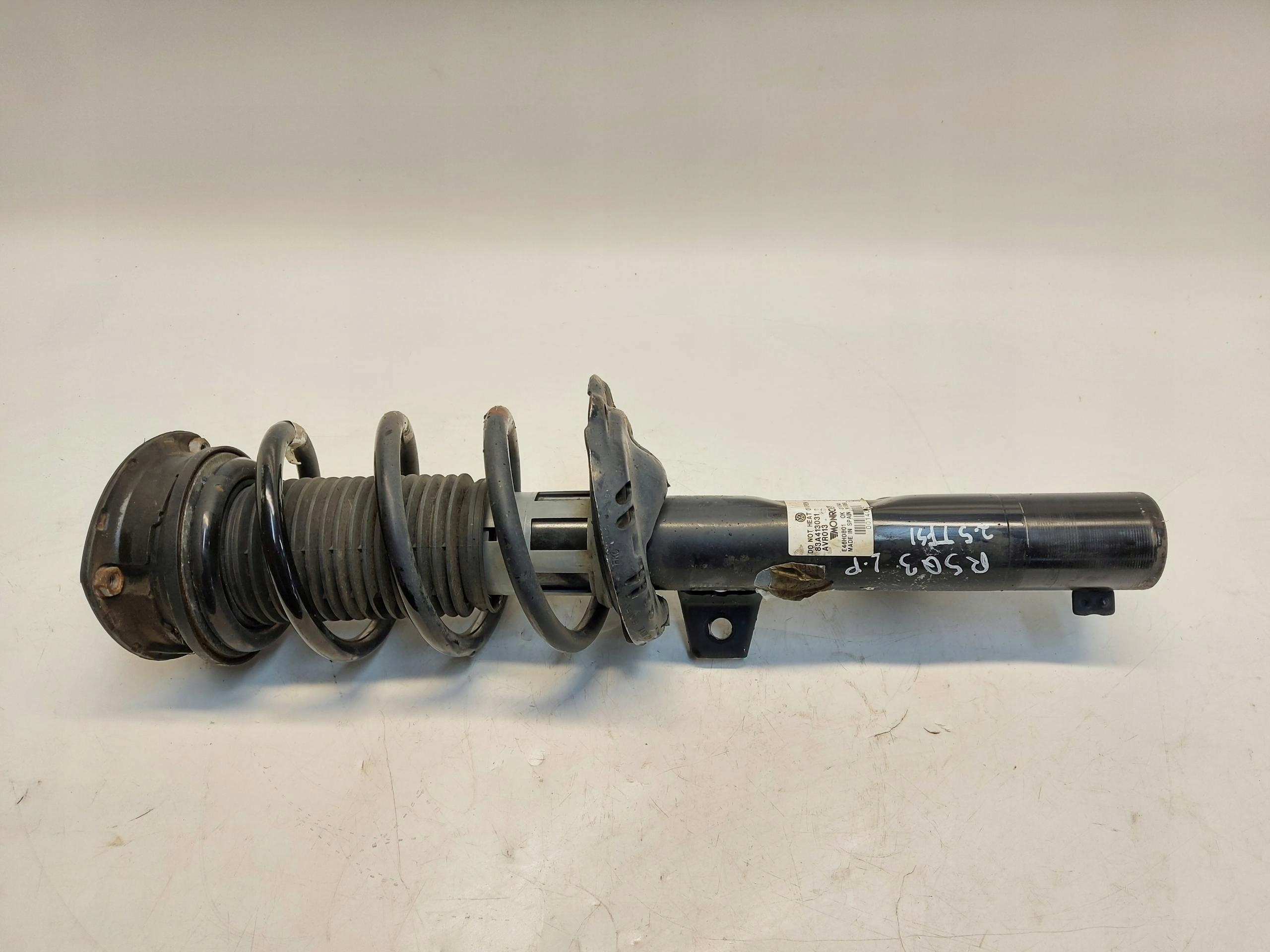 Audi RSQ3 Q3 83A 2022r shock absorber front 83A413031