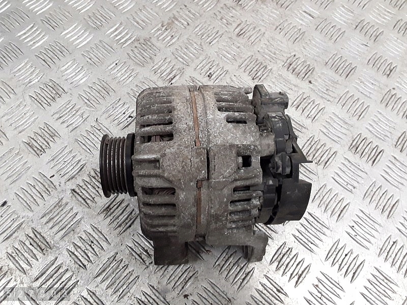 2007 Opel Combo Alternator 1400 petrol 13222930