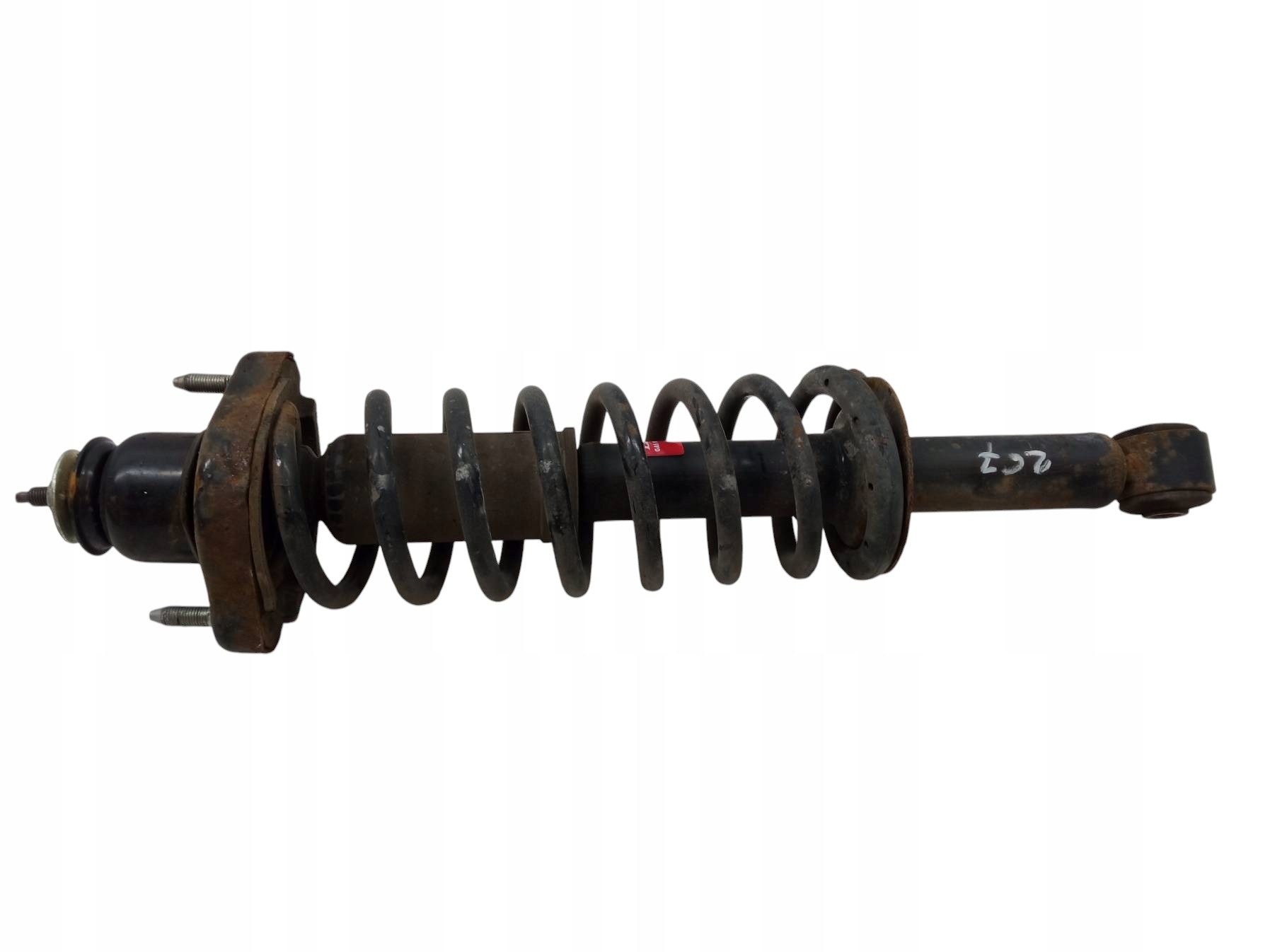 shock absorber left rear part 4007 Mitsubishi Outlander II (2005-2013)