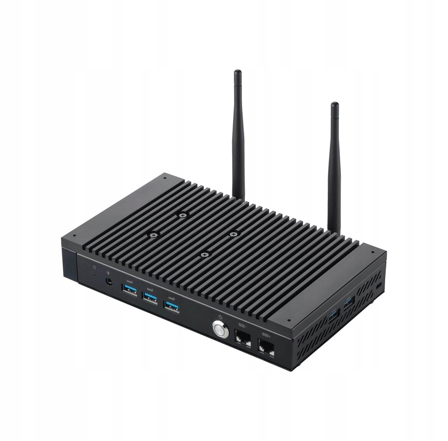 Asus Mini Pc PL64 C 7305 Barebone