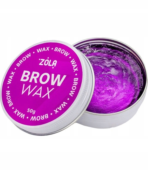 Vosk na obočí Zola Brow Wax 50 g