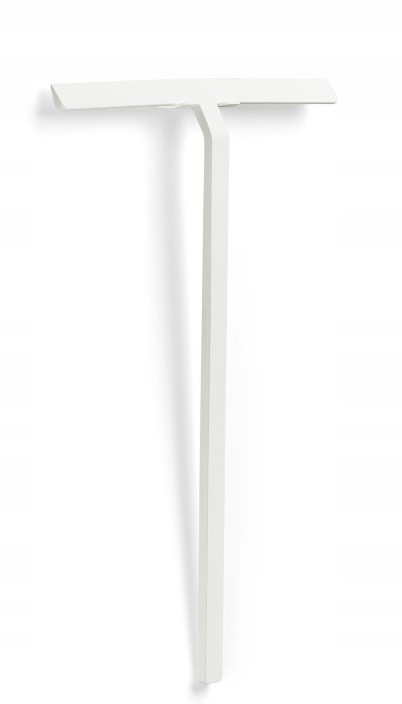 Stěrka na sklo, zrcadla, kabiny Rim 52 cm, bílá