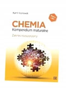 KOMPENDIUM MATURALNE. CHEMIA ZR OE