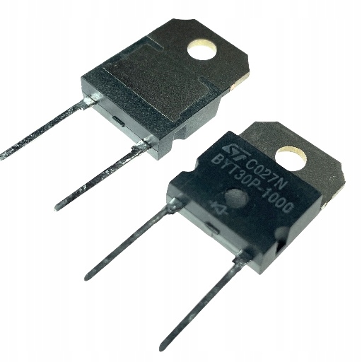 [1szt] BYT30P-1000 Diode Switching 1000V 30A