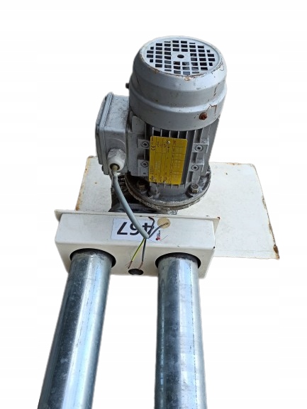 Rozwijarka do folii silnik 3-Faz SEIPEE J05050940 Nr467 Kod producenta J05050940