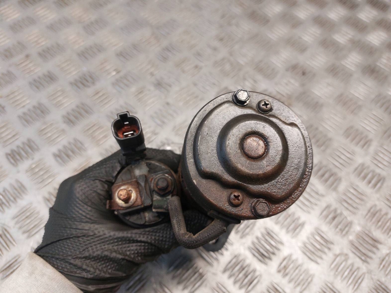 starter NISSAN MURANO Z50 3.5 V6 23300CA000