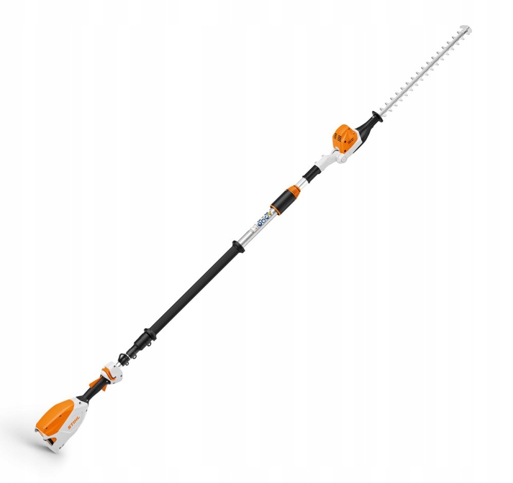 Nożyce Akumulatorowe Na Wysięgniku Stihl HLA86 48590112933 Body